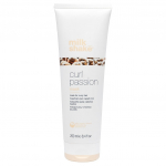 Kaukė garbanotiems plaukams Curl Passion 250 ml