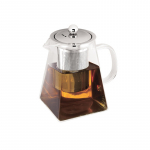 Stiklinis Arbatinukas 750 ML Berlinger Haus BH-7803