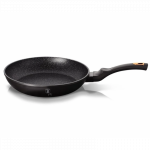 Keptuvė 24cm Berlinger Haus BH-1634 Black Rose