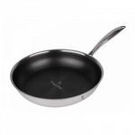 Keptuvė 24 cm Berlinger Haus BH-8504 Eternal Collection