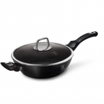 Berlinger Haus Keptuvė su marmuriniu pavir&scaron;iumi BH-7099 , 28 cm