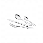 Blaumann stalo įrankių rinkinys, 24 dalys, nerūdijančio plieno, BL-3199