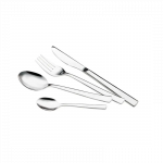 Blaumann stalo įrankių rinkinys, 24 dalys, nerūdijančio plieno, BL-3198