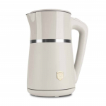 Dvigubos sienelės elektrinis virdulys 1,7 l, Berlinger Haus BH-9862 Sahara