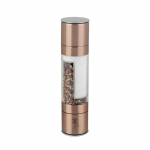 2 in 1 Druskos ir Pipirų Malūnėlis Berlinger Haus Rose Gold BH-8552