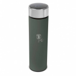 Termosas 0,5L Berlinger Haus BH-9679 Matinės žalios spalvos
