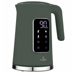 Skaitmeninis Elektrinis Virdulys Berlinger Haus Matte Green BH-9746