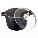 Aliuminis puodas Granite 6.2L