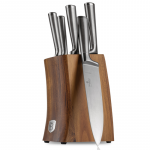 6 Dalių Peilių Rinkinys Berlinger Haus BH-3124