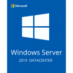 WINDOWS SERVER 2019 DATACENTER - Visą gyvenimą galiojanti licencija