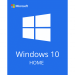 Microsoft Windows 10 Home - Licenza A Vita