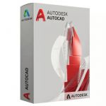 AutoCAD 2026 &ndash; 1 Anno per Windows/Mac