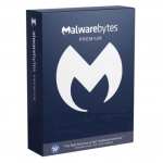 MALWAREBYTES PREMIUM 1 ĮRENGINYS VISAM GYVENIMUI WINDOWS PC