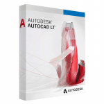 AutoCAD LT 2026 1 Anno per Windows/Mac