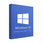 "Windows 10 IoT Enterprise LTSC 2021