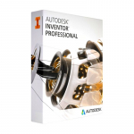 "Inventor Professional 2026" - 1 metai