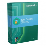 KASPERSKY TOTAL SECURITY 1 ANNO 1 DISPOSITIVO 2023/2024/2025