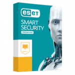 ESET SMART SECURITY PREMIUM 1 ĮRENGINYS 1 METAI