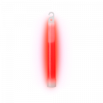 &Scaron;viečianti lazdelė Helikon Tex Lightstick 6", raudona