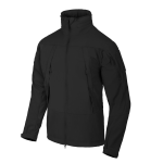 Striukė Helikon Blizzard, juoda