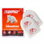 Vienkartinis kojų &scaron;ildytuvas THERMOPAXX