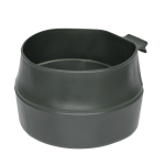 Sulankstomas puodelis Wildo FOLD-A-CUP, 600ml, žalias