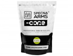 Airsoft &scaron;oviniai Specna Arms Core BIO 0,2g, 1Kg 5000vnt