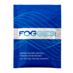 Servetėlė nuo rasojimo SBR FOGGIES