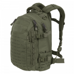 Kuprinė Direct action DRAGON EGG MkII, 25L, žalia