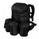 Kuprinė Helikon Tex Matilda, 35L, juoda