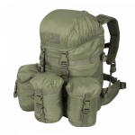 Kuprinė Helikon Tex Matilda, 35L, žalia