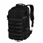Kuprinė Helikon Tex RACCOON Mk2, 20L, juoda