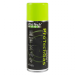 Airsoft dujos Green Gas ProTechGuns su silikonu 400 ml