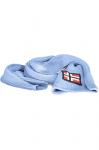 NORWAY 1963 &Scaron;alle vyrams, mėlyna