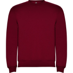 Klasikinis džemperis unisex CLASICA, granatas