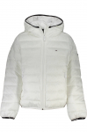 TOMMY HILFIGER Jaka moterims, balta
