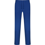 Tiesios kelnės unisex CARE, karali&scaron;ka mėlyna