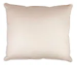 Pūkinė pagalvė 70x70 cm RL08 1 kg 70% žąsų pūkai