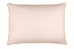 Pūkinė pagalvė 40x60 cm RL09 0.3 kg 70% žąsų pūkai