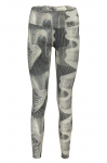 FILA Leggingai moterims, juodi