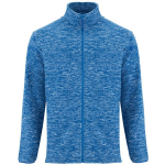 Fliso striukė vyrams ARTIC, heather royal