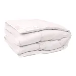 Antklodė su žąsų pūkų 200x220 cm RL76 1.5 kg 90%
