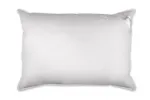 Pūkinė pagalvė 40x60 cm RL43 0.2 kg 90% žąsų pūkai