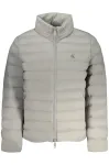 CALVIN KLEIN Jaka vyrams, pilka