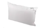 Trijų kamerų pūkų pagalvė 40x60 cm RL300 0.4 kg 90% žąsų pūkai