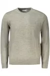 NORTH SAILS Džemperis vyrams, pilkas