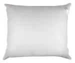 Trijų kamerų pūkų pagalvė 70x70 cm RL303 1.05 kg 90% žąsų pūkai