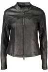 DESIGUAL Jaka moterims, juoda