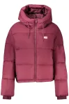 TOMMY HILFIGER Jaka moterims, violetinė
