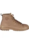 U.S. POLO ASSN. Batai moterims, rudi